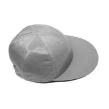Load image into Gallery viewer, LAST Regular Line Classic 6 Panel Caps (shorter brim) // MA 1 (2 colors)