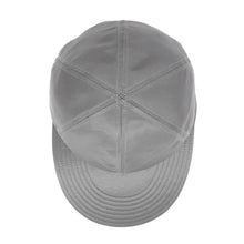 Load image into Gallery viewer, LAST Regular Line Classic 6 Panel Caps (shorter brim) // MA 1 (2 colors)