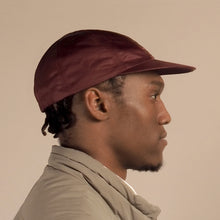 Load image into Gallery viewer, Regular Line Classic 6 Panel Caps (shorter brim) // MA 1 (3 colors)
