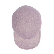 Load image into Gallery viewer, NEW Regular Line 5 Panel Baseball Cap // Organic Cotton (4 colors)