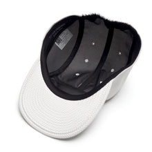 Load image into Gallery viewer, NEW Regular Line 5 Panel Jet Cap // Gingham CoolMAX (3 colors)