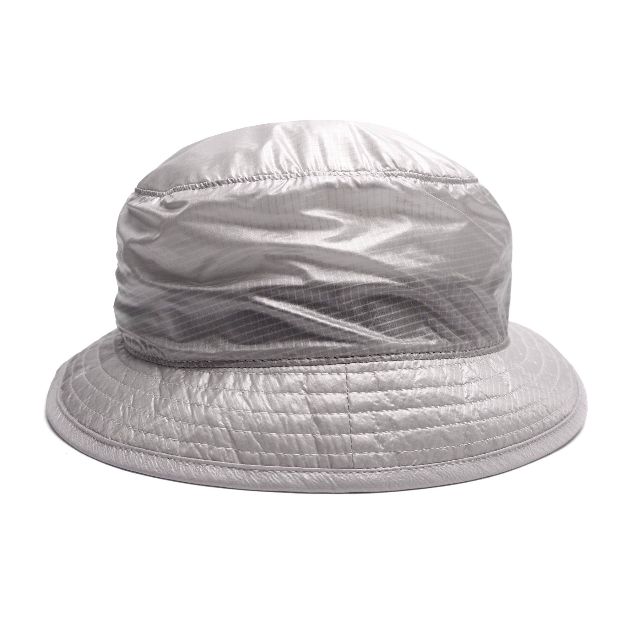 LAST ONES Regular Line Boonie Crusher Hat // Air Light Ripstop (2 colo ...
