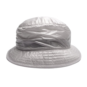 LAST ONES Regular Line Boonie Crusher Hat // Air Light Ripstop (2 colors)