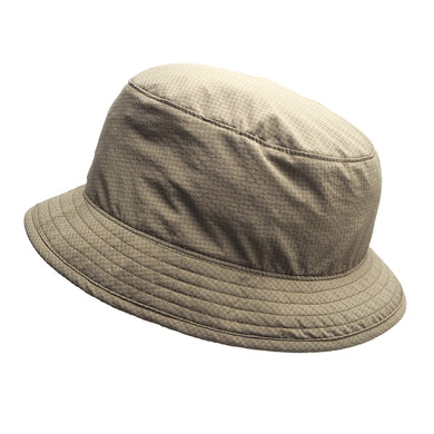 NEW Regular Line Boonie Crusher Hat // Gingham CoolMAX (2 colors)