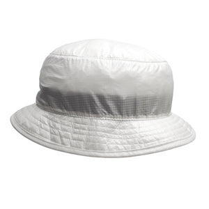 LAST ONES Regular Line Boonie Crusher Hat // Air Light Ripstop (2 colors)