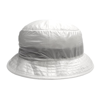 NEW Regular Line Boonie Crusher Hat // Air Light Ripstop (2 colors)