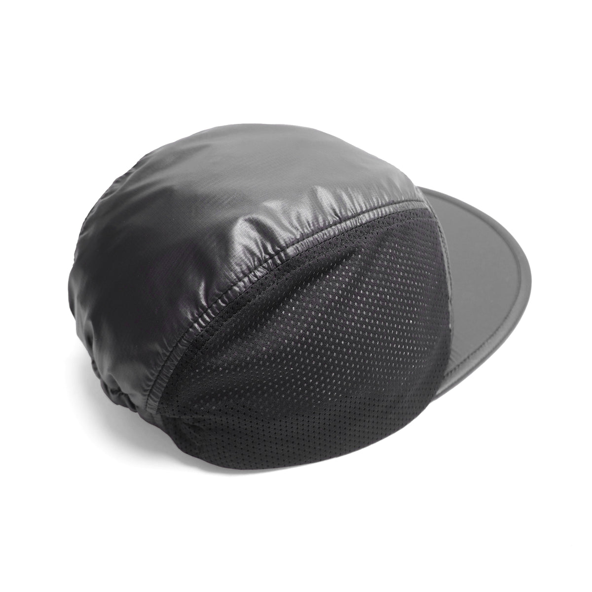 RESTOCKED Regular Line Halfmoon Cap // Micro Ripstop (3 colors) – Found ...