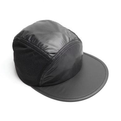 RESTOCKED Regular Line Halfmoon Cap // Micro Ripstop (3 colors)