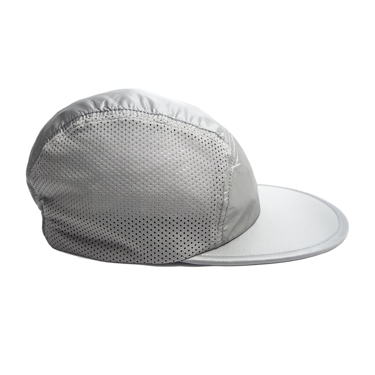 RESTOCKED Regular Line Halfmoon Cap // Micro Ripstop (3 colors) – Found ...