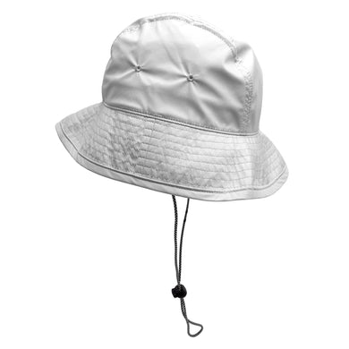NEW Regular Line Mountain Hat // Waterproof Nylon (2 colors)