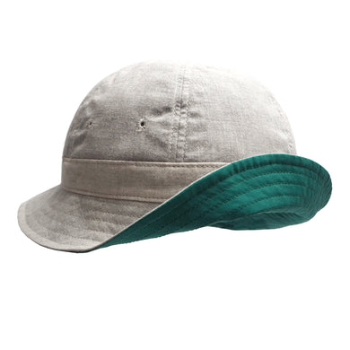 NEW Regular Line Safari Hat // Organic Cotton (2 colors)