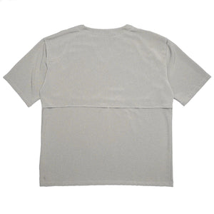 NEW Special Products Tech Sleeping Shirt // Crepe Kimono fabric (2 colors)