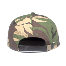 画像をギャラリービューアに読み込む, NEW Bespoke Stadium Cap 6 Panel // Millerain DPM Camo (OS)