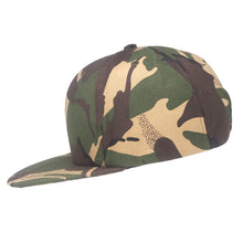 画像をギャラリービューアに読み込む, NEW Bespoke Stadium Cap 6 Panel // Millerain DPM Camo (OS)