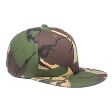画像をギャラリービューアに読み込む, NEW Bespoke Stadium Cap 6 Panel // Millerain DPM Camo (OS)