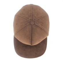 画像をギャラリービューアに読み込む, NEW Bespoke Stadium Cap 5 Panel // 16W Corduroy (OS)