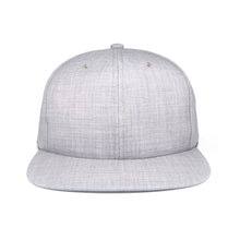 画像をギャラリービューアに読み込む, NEW Bespoke Stadium Cap 6 Panel // Tropical Wool (OS)