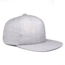 画像をギャラリービューアに読み込む, NEW Bespoke Stadium Cap 6 Panel // Tropical Wool (OS)