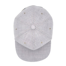 画像をギャラリービューアに読み込む, NEW Bespoke Stadium Cap 6 Panel // Tropical Wool (OS)