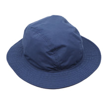 画像をギャラリービューアに読み込む, LAST ONE - 3 Panel Mountain Hat (Packable) // TORAY fabric - Blue ML