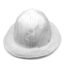 Load image into Gallery viewer, Reissue Sun Hat // Vintage US M65 Liner - White