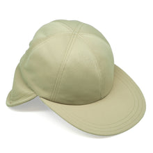 Load image into Gallery viewer, LAST ONE - Main Line 6 Panel Lily Pad Cap // Sport Mesh - Beige