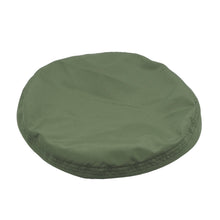 Load image into Gallery viewer, Regular Line Military Beret // Poly Dyed Taffeta - Olive Green