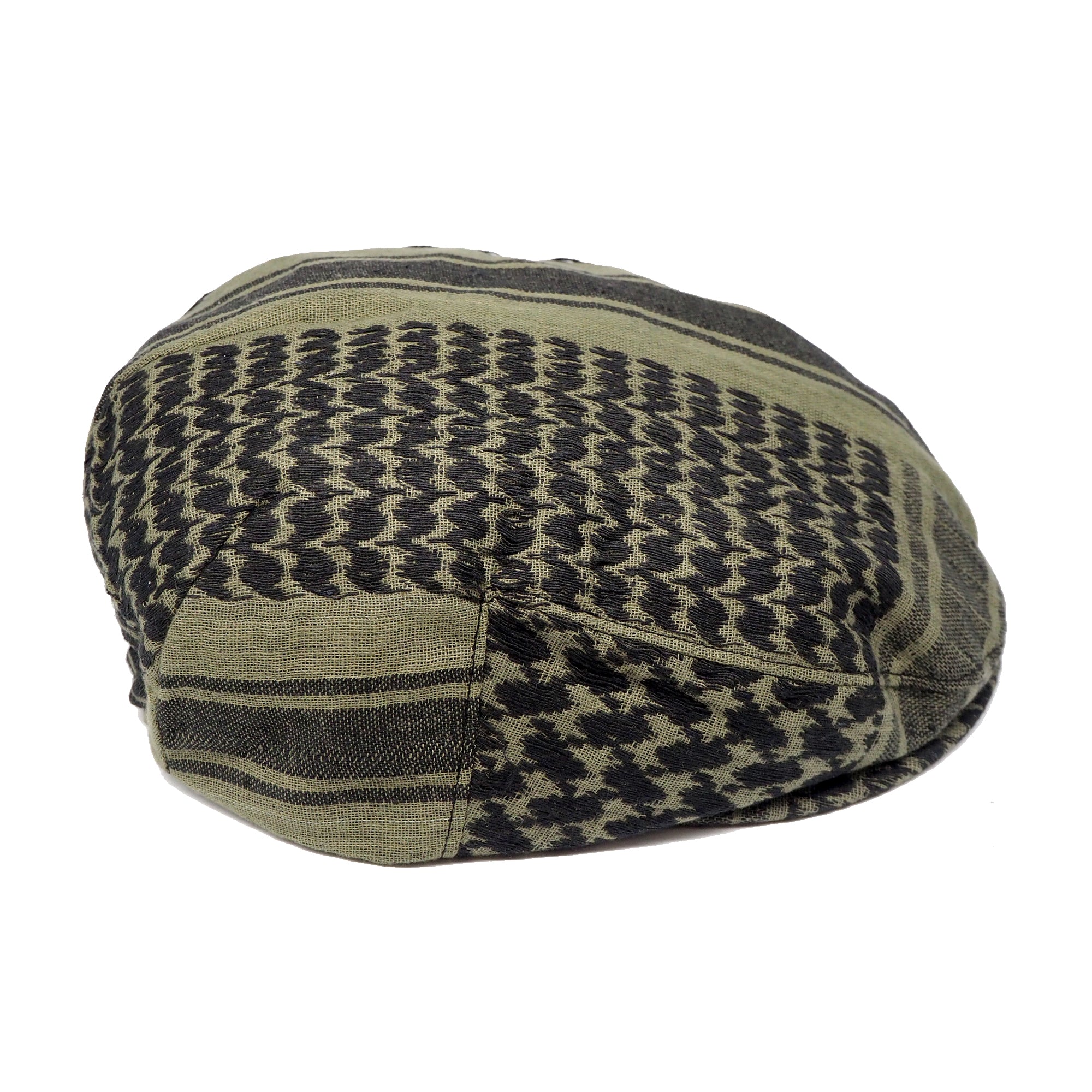 Hats – Found Feather
