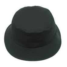 画像をギャラリービューアに読み込む, Main Line Bucket Hat // VENTILE - Black