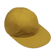 Load image into Gallery viewer, Main Line Classic 6 Panel Cap // VENTILE - Brown
