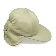 Load image into Gallery viewer, LAST ONE - Main Line 6 Panel Lily Pad Cap // Sport Mesh - Beige