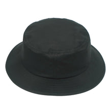 画像をギャラリービューアに読み込む, Main Line Bucket Hat // VENTILE - Black